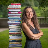 Lisa Tener, Book Coach-"The Creativity Catalyst" (@lisatener) 's Twitter Profile