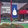 BoxingHall's profile picture. The Official Twitter of the International Boxing Hall of Fame and Museum