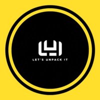 Let’s Unpack It(@letsunpackitco) 's Twitter Profile Photo