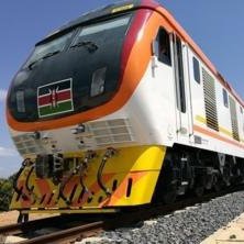 Standard Gauge Railway