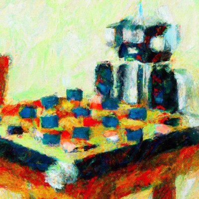 dailygamebot's profile picture. I post new game ideas from #OpenAI's #ChatGPT and #DallE. Comment with feedback!