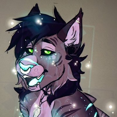 🍀Midnight💙| Digital Artist | 20 | furry/anime artist | He/him | 18+ account ONLY!!| Happily Taken🧡|I post to fb a lot sooner ✨COMMISSIONS OPEN✨