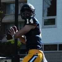 Kevin Melore (@kmelore14) 's Twitter Profile