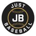 Just Baseball (@JustBB_Media) Twitter profile photo