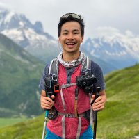 Bing Lin (@thebinglin) 's Twitter Profile