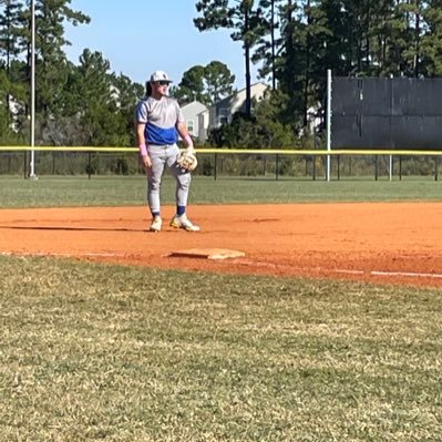 Hhuntblackmoto8's profile picture. Arhs @AR_Baseball_ c/o25 OF/ C Email: huntermhunt@gmail.com. Phone:843-607-6017 GPA 3.953