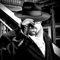 William Atkinson (@atkinsonshow) 's Twitter Profile