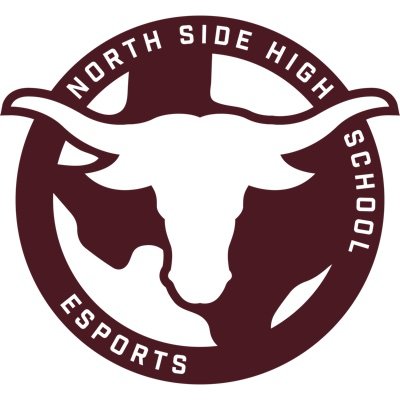 North Side HS eSports Est. 2022. Head Coaches Lopez & Velez. 2023-Vanta-Apex State Champs🏆