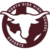 North Side HS eSports (@nshsesports) 's Twitter Profile Photo