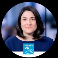 Tatiana Massaad تاتيانا مسعد (@tatianaf24) Twitter profile photo