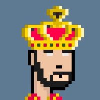 KoceilaChougar.Eth ™ (@koceilachougar) Twitter profile photo