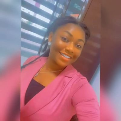 nana_ahjoa's profile picture. obra ne wara bo