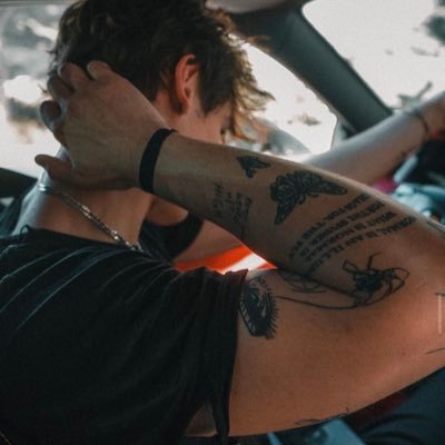 NolanWauuu's profile picture. hii-