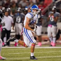 Jake Vaughn (@jakevaughn03) 's Twitter Profile Photo