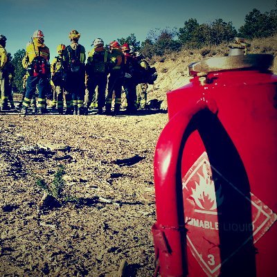 #Rx #TREX #EMERGENCIAS #Goodfire #culturalfire #prescribedfire #RxFires #QuemasPrescritas  ☝️Practitioner and Student of Fire. Fire manager.