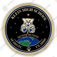 Klein High Space Force JROTC(@khssfjrotc) 's Twitter Profile Photo