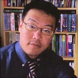 EricTSLim's profile picture. 