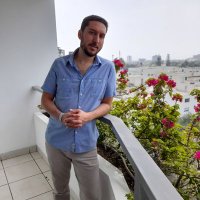 Mauricio Rodríguez vizconde (@mauricio_ro_viz) 's Twitter Profile