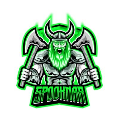 Spooknar_1's profile picture. 