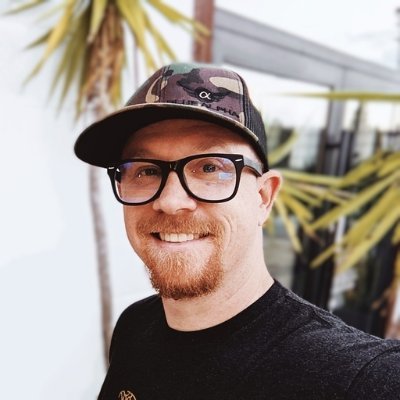 I build things, break things, and make them better. Writing about the process at https://t.co/5pcjOQ4SnY.
