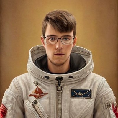 CodeWithElliot's profile picture. Making hard CS concepts stupidly easy in Swift
Every Friday we build one useful thing together
Zero slides · All copy-paste code 👨‍💻✨