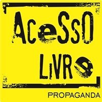 Acesso LIVRE (@_acessolivre_) 's Twitter Profile