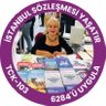 mkirikkanat's profile picture. Gazeteci, Yazar ve Köşe Yazarı/Journaliste&Romancière #CumhuriyetGzt #KırmızıKediYyn #LaDépêche #TV5Monde