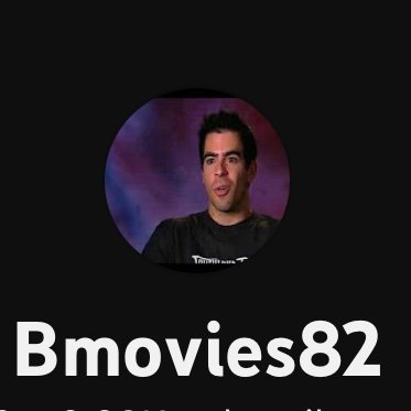 This is Bmovies82 from Youtube…Mixing the best and worst Film/TV videos in the planet