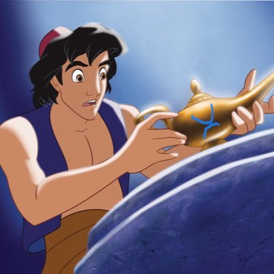 AladdinXRP's profile picture. Here for the journey #XRP