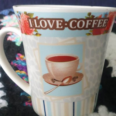 ilove coffee