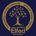 Welcome to the Elfed High-school Official twitter page! Follow for updates, announcements and more!