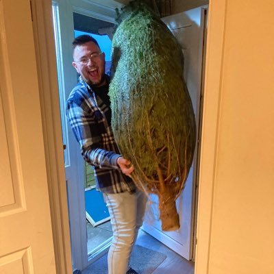 peterwhite100's profile picture. Up the saints!⚽️