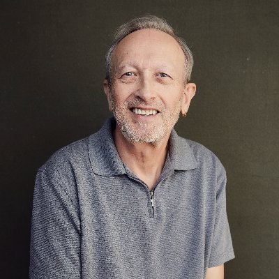 Paul Katz Profile