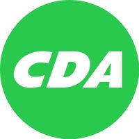 CDA Amsterdam (@cdaamsterdam) 's Twitter Profile