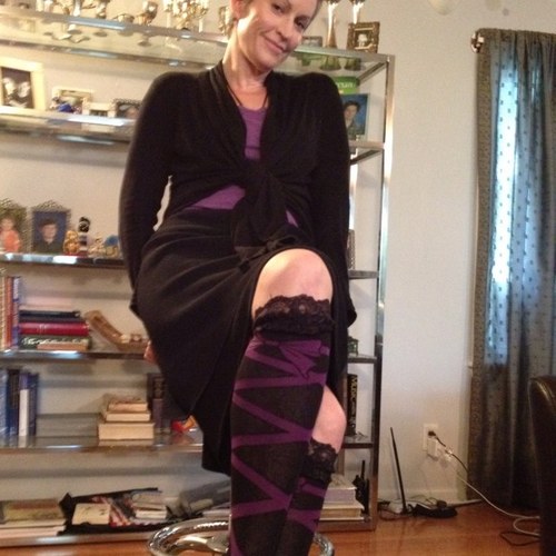 NancyIllman's profile picture. modern Jewish Renaissance woman