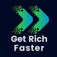 Get Rich Faster(@GetRichFaster_) 's Twitter Profile Photo