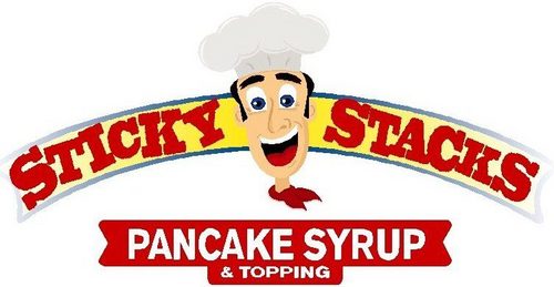 Sticky Stacks- The Breakfast Revolution Has Begun!