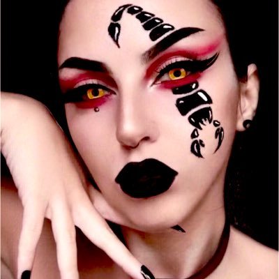 Akrepkiz4's profile picture. 👑👑👑اکانت قبلیم پرید