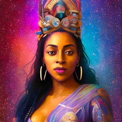 ina_cbriggs's profile picture. The Higher Self ✨ • Mom • Founder @theevolvededu • Educator • Womanist • Podcaster