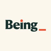 Being (@beinginitiative) 's Twitter Profile Photo Being (@beinginitiative) 's Twitter Profile Photo