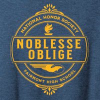 Fairmont National Honors Society (@fairmont_nhs) 's Twitter Profile Photo Fairmont National Honors Society (@fairmont_nhs) 's Twitter Profile Photo