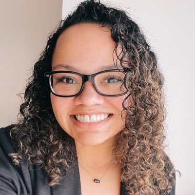 Postdoc in @KashLaboratory; PhD in @SaraJonesLab. #DSPAN K00 fellow, @DiversifyingCNS fellow & #BlackInNeuro. Opinions are my own. She/her
