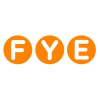 FYE (@officialfye) 's Twitter Profile Photo FYE (@officialfye) 's Twitter Profile Photo