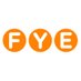 FYE (@officialfye) Twitter profile photo