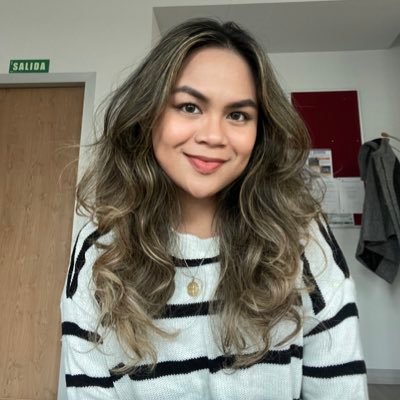 eIIamaie's profile picture. risks over regrets • views are mine • PLUS ULTRA