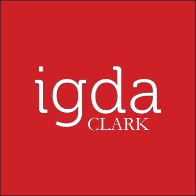 The official club account of the Clark Chapter of the International Game Developers Association. Run by students, for students.