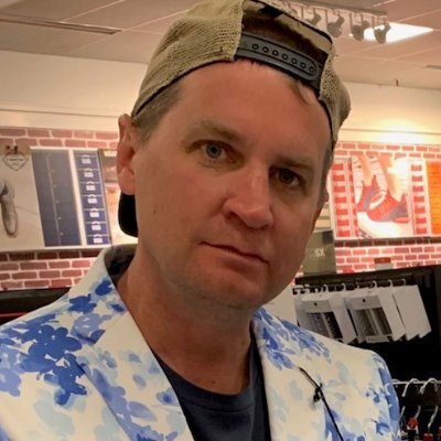 RixterB7's profile picture. 