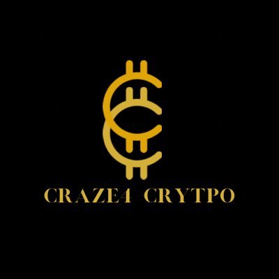 Craze4crypto - We are the most cooland Crypto Lifestyle WEB3 COMMUNITY IN CRYPTO SPACE - JOIN OUR TELEGRAM CHANNEL 🚀 | DM FOR COLLAB 🤝