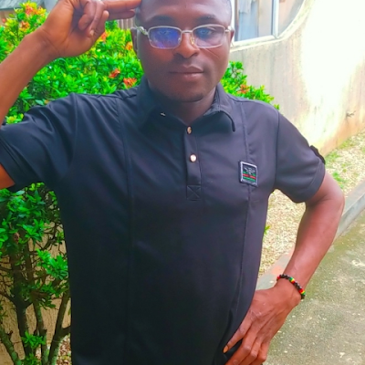 SaniUmaru6's profile picture. 