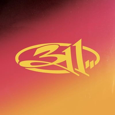 311 Profile Picture